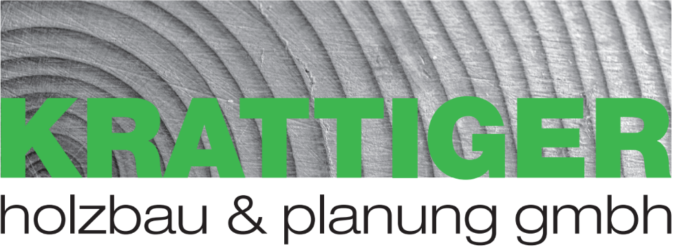 Krattiger Holzbau & Planung GmbH – zur Startseite